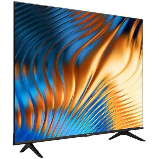 تلفزيون ذكي 4K UHD بحجم 65 بوصة