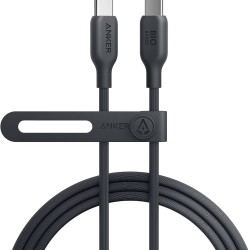 كابل USB-C إلى USB-C بقدرة 140 وات