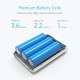 Anker PowerCore II 10000 أبيض