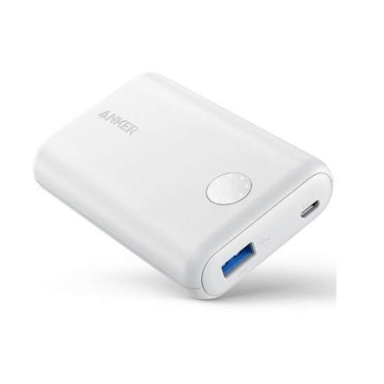 Anker PowerCore II 10000 أبيض