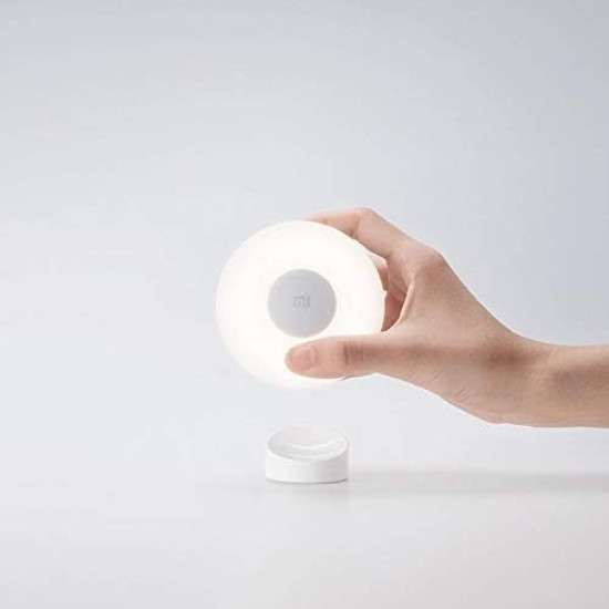 Mi Motion-Activated Night Light 2 (بلوتوث)