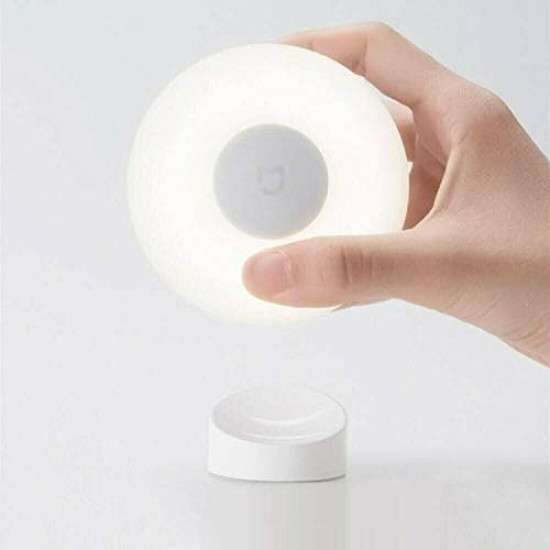 Mi Motion-Activated Night Light 2 (بلوتوث)