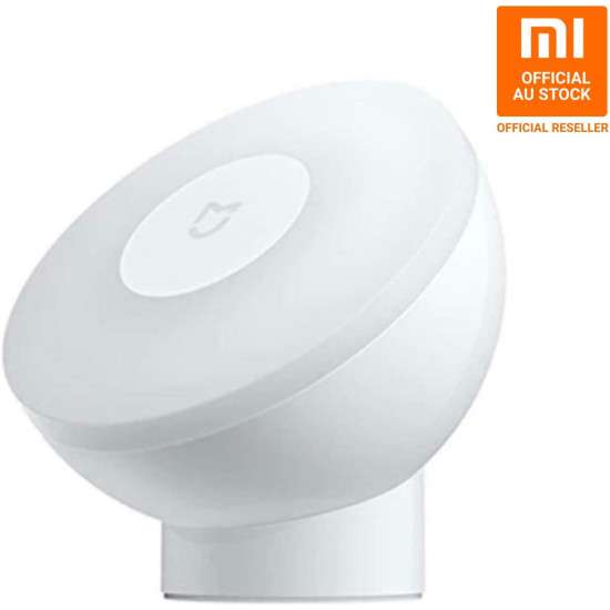 Mi Motion-Activated Night Light 2 (بلوتوث)