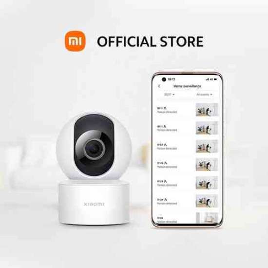 xiaomi smart camera c200