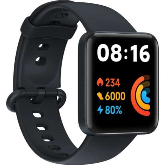 Redmi watch 2 Lite gl black