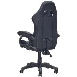 كرسي ألعاب عصري مع مسند رأس ومسند ذراع - تصميم مريح وداعم