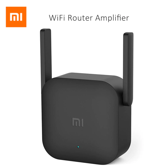 مقوي وايفاي من شاومي  MI WIFI XIAOMI Range Extender Pro 2 × 2 