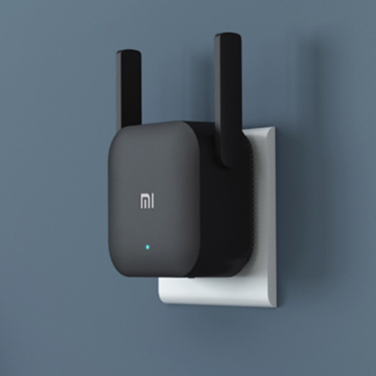 مقوي وايفاي من شاومي  MI WIFI XIAOMI Range Extender Pro 2 × 2 