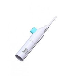 White Power Floss Teeth Cleaning Device