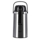 3 Litre Stainless Steel Airpot Vacuum Flask