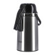 3 Litre Stainless Steel Airpot Vacuum Flask