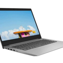 كمبيوتر محمول لينوفو Ideapad1 بشاشة عالية الدقة مقاس 14 بوصة