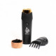 Portable Electronic Incense Burner With Hair Comb