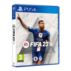 فيفا 23 بلايستيشن 4 (FIFA PS4)