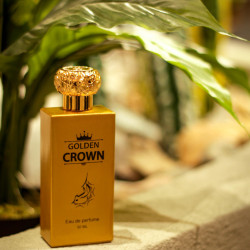 Golden  Crown