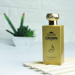Golden  Crown