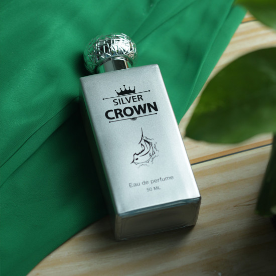 Silver Crown