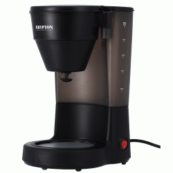 1.25L Filter Coffee Maker 600W
