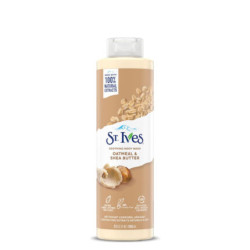  Body Wash Shea Butter متعدد الألوان 473مل