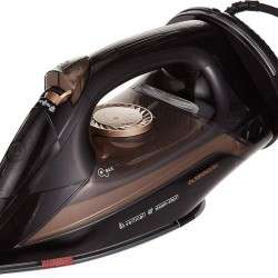 كواية بخار لاسلكية 