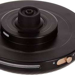 كواية بخار لاسلكية 