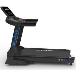 جهاز مشي 7 حصان قابل للطي خيارات محرك تيار متردد/تيار مستمر