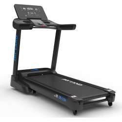 جهاز مشي 7 حصان قابل للطي خيارات محرك تيار متردد/تيار مستمر