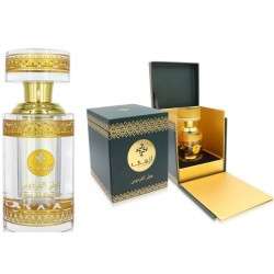 Attar Al Firdous Concentrated Perfume 12 ml