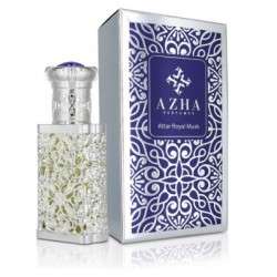 Attar Royal Musk Concentrated Perfume 10 ml