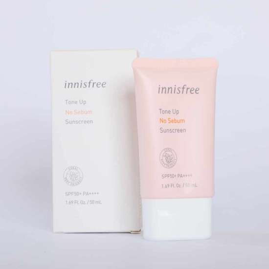 واقي الشمس من Innisfree 