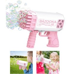 Bazooka Bubble Gun