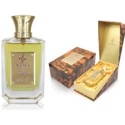 Azha Perfumes - Oud Celestial