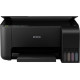 طابعة Eco Tank Wi-Fi Black-L3150