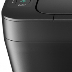 طابعة بيكسما الكل في واحد متعددة الوظائف، طراز MG2540S أسود