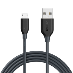 Anker A8133 Micro USB Cable 6 Feet