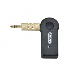 جهاز استقبال بلوتوث Go Des GD-BT102