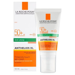 Anthelios G Cream Anti-Shine SPF 50 50ml