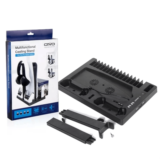 Playstation 5 base from OIVO