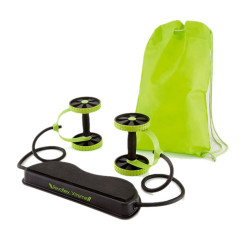 Extreme Resistance Training Machine With Carrying Case 18 x 9 x 4cm