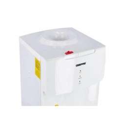 موزع ماء ساخن وبارد GWD17019 أبيض