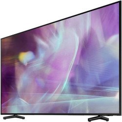 سامسونج التلفزيون الذكي Q60A QLED بدقة 4K مقاس 50 بوصة (2021)TV