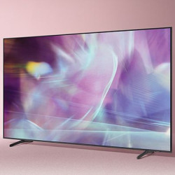 Samsung 50 Inch Q60A QLED 4K Smart TV (2021)