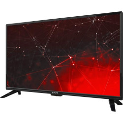 Star X 32-Inch HD LED TV With Built In Receiver 32LB650V