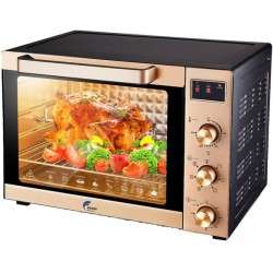 فرن كهربائي جراند 