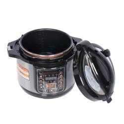 قدر الضغط الكهربائي 6 لتر 