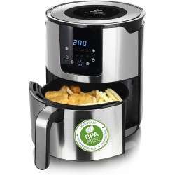  قلاية هوائية 4.5 لتر