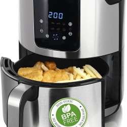  قلاية هوائية 4.5 لتر