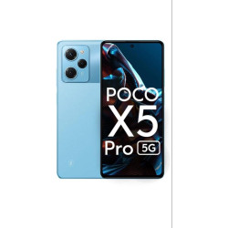 POCO X5 Pro 5G ( Blue, 256 GB) (8 GB RAM)