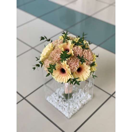 Bridal bouquet