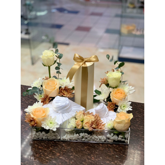 Gift arrangement